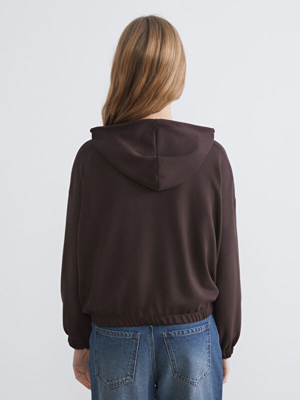 Moudda LC Waikiki - Cardigan en jersey pour Femmes - Tunisie 4