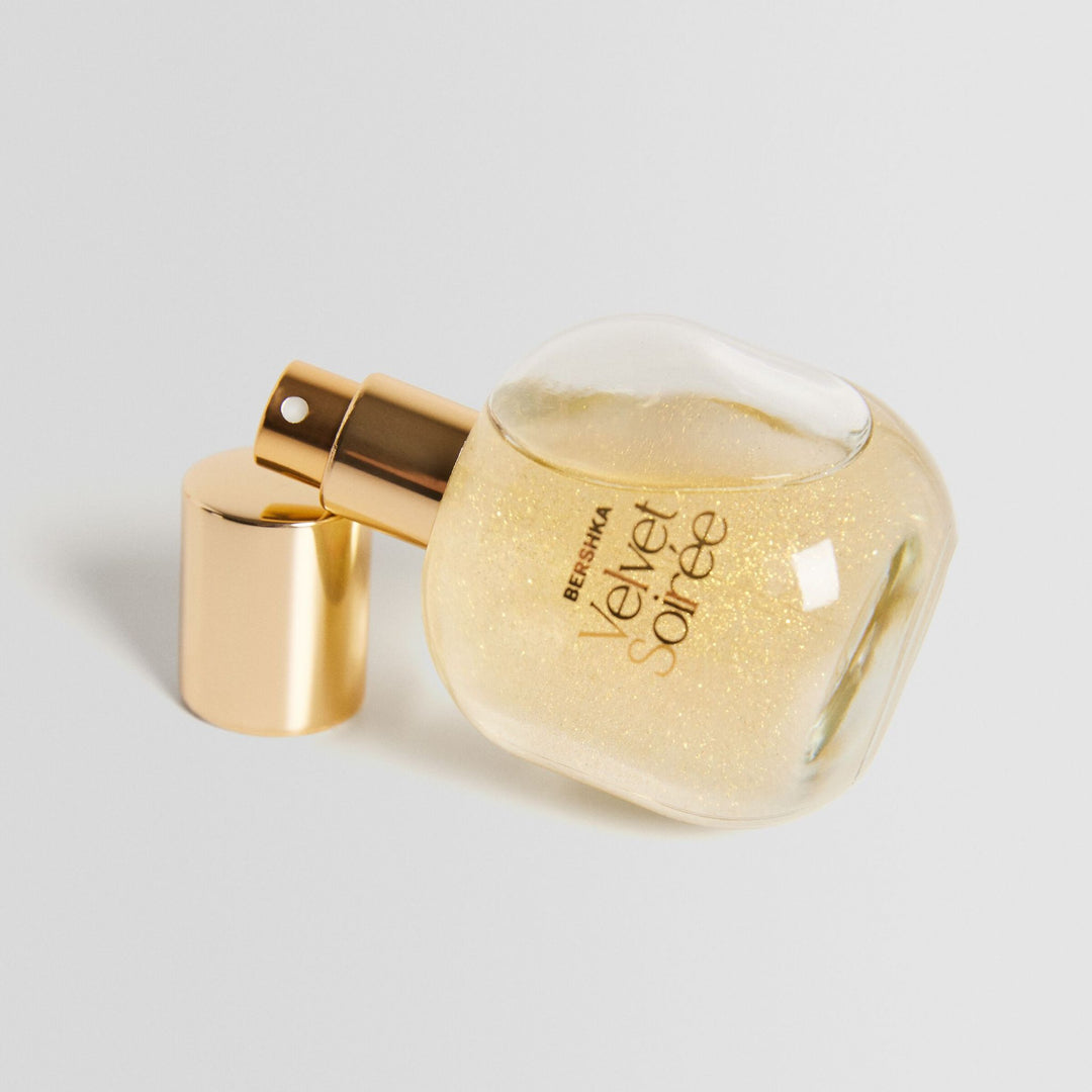 Moudda BERSHKA - Eau De Toilette - Tunisie 1