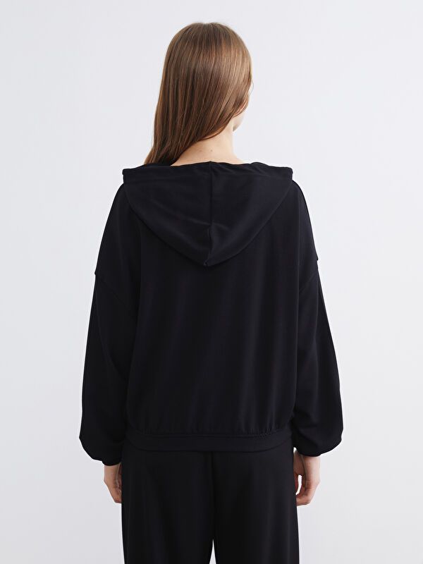 Moudda LC Waikiki - Cardigan en jersey pour Femme - Tunisie 4