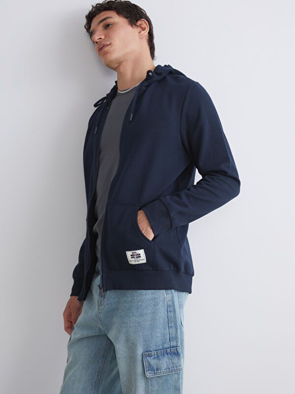 Moudda LC Waikiki - Cardigan en jersey pour Hommes - Tunisie 1