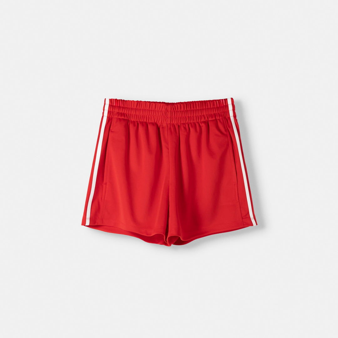 Moudda BERSHKA - Short bande latérale rétro - Tunisie 1