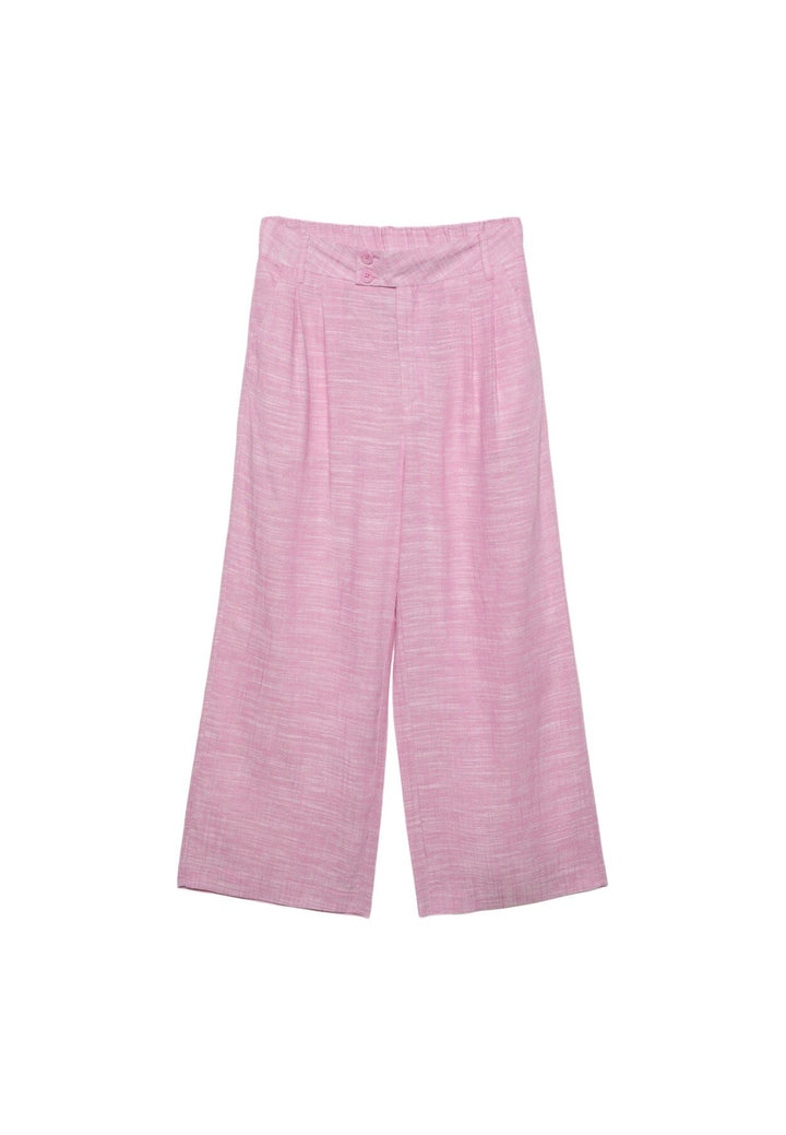 Moudda STRADIVARIUS - Culotte Rustique Latam - Tunisie 1