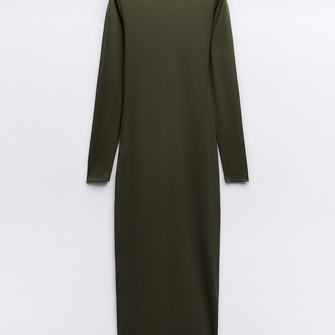 Moudda ZARA - Fantasy Dress - Tunisie 2
