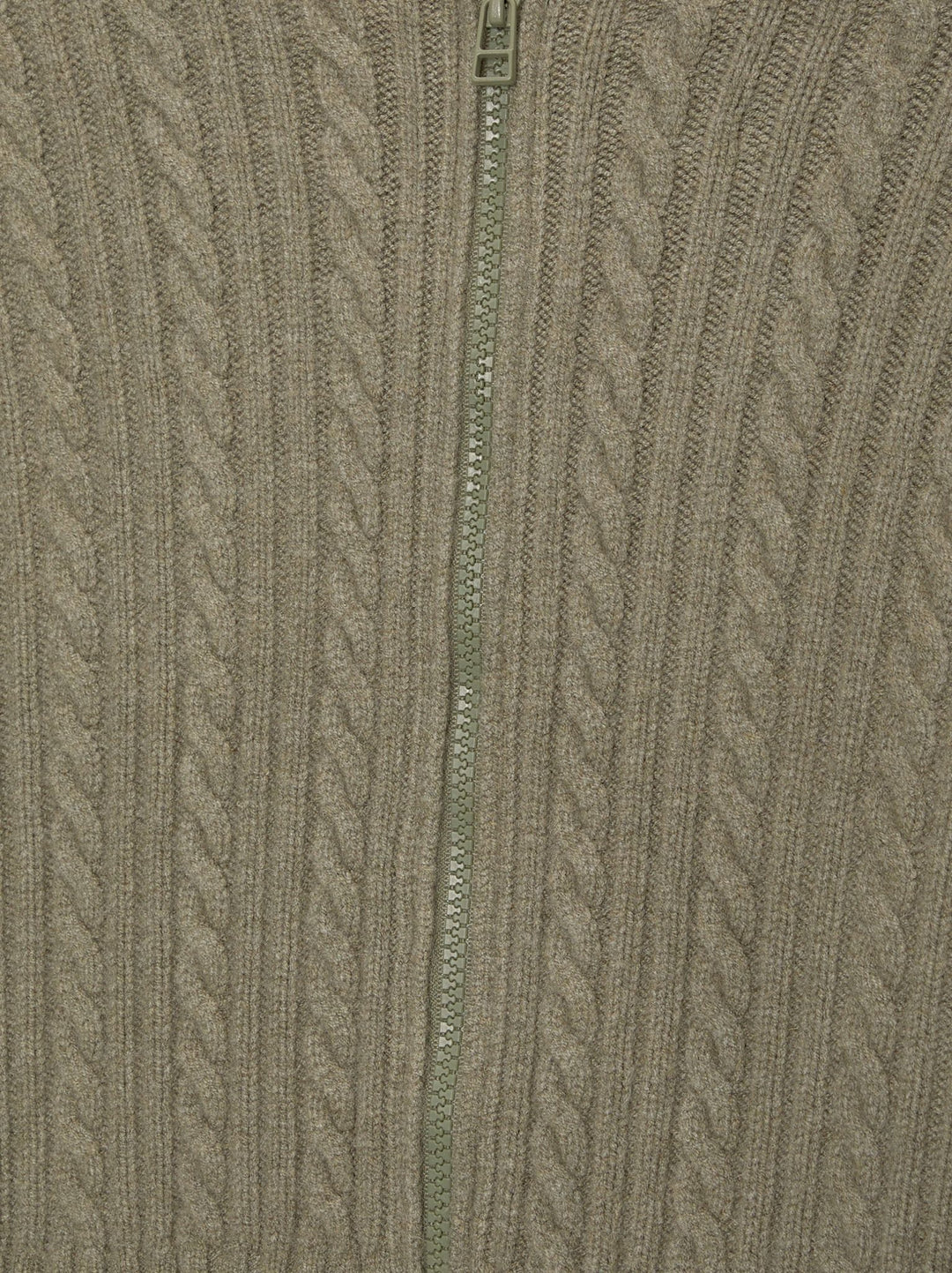 Moudda PULL & BEAR - Cardigan à Fermeture Huit Capuche - Tunisie 4