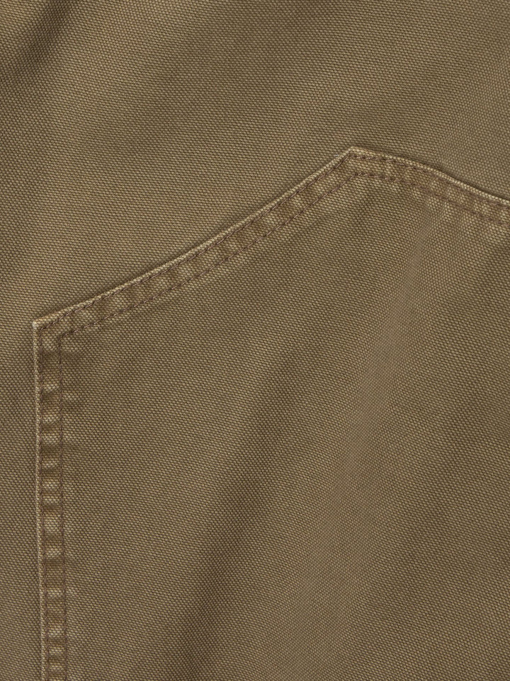 Moudda PULL & BEAR - Pantalon Carpenter Double Genou - Tunisie 3