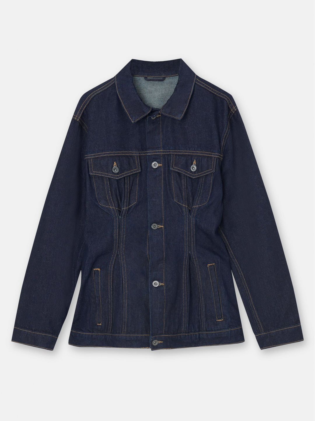 Moudda PULL & BEAR - Wind-Jacket - Tunisie 2