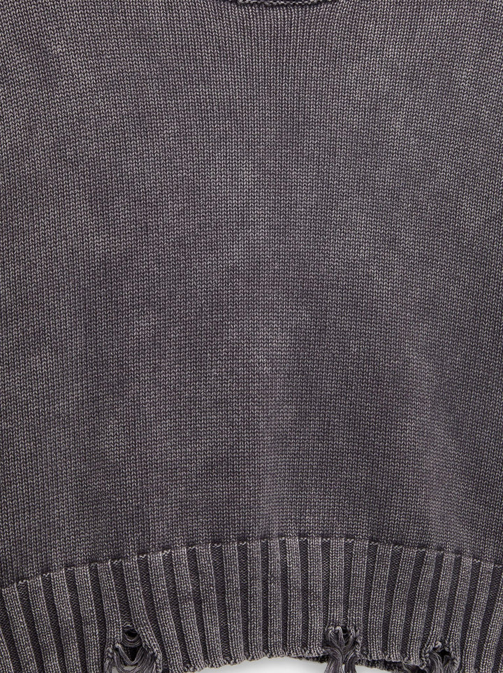 Moudda PULL & BEAR - Sweater - Tunisie 1