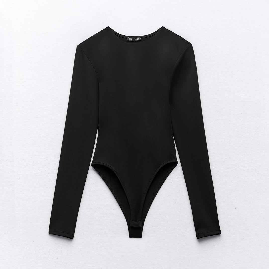 Moudda ZARA -  Body - Tunisie 2
