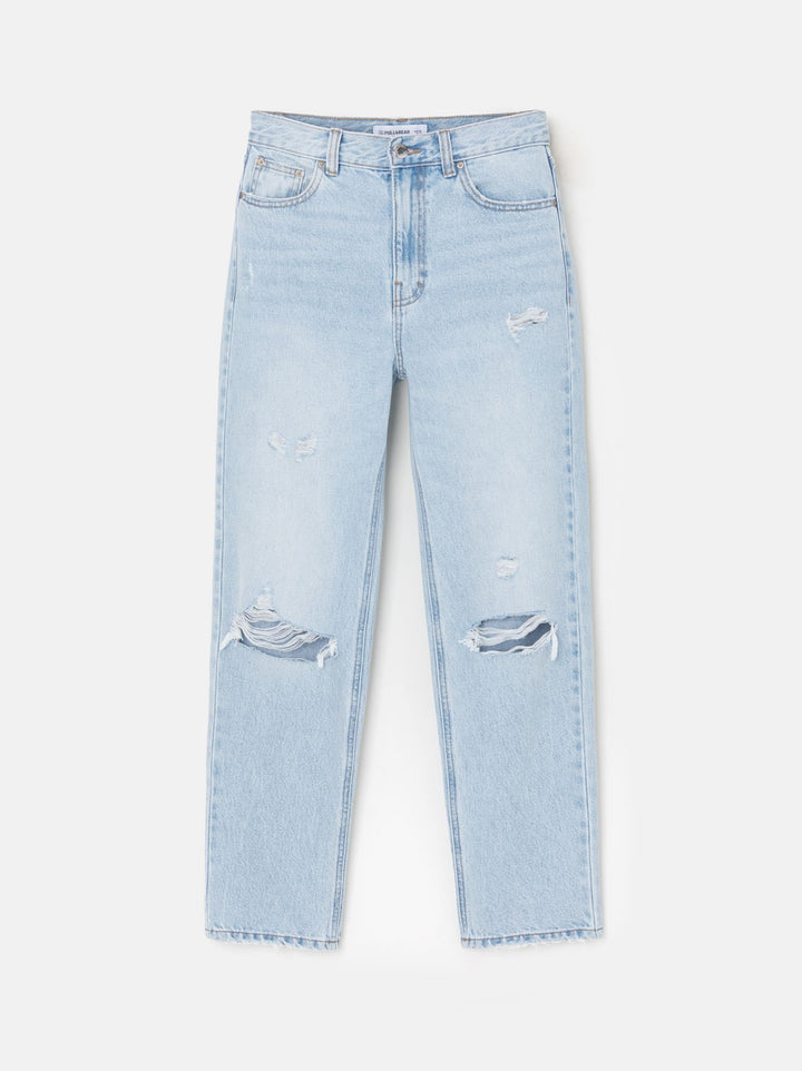 Moudda PULL & BEAR - Trousers - Tunisie 5