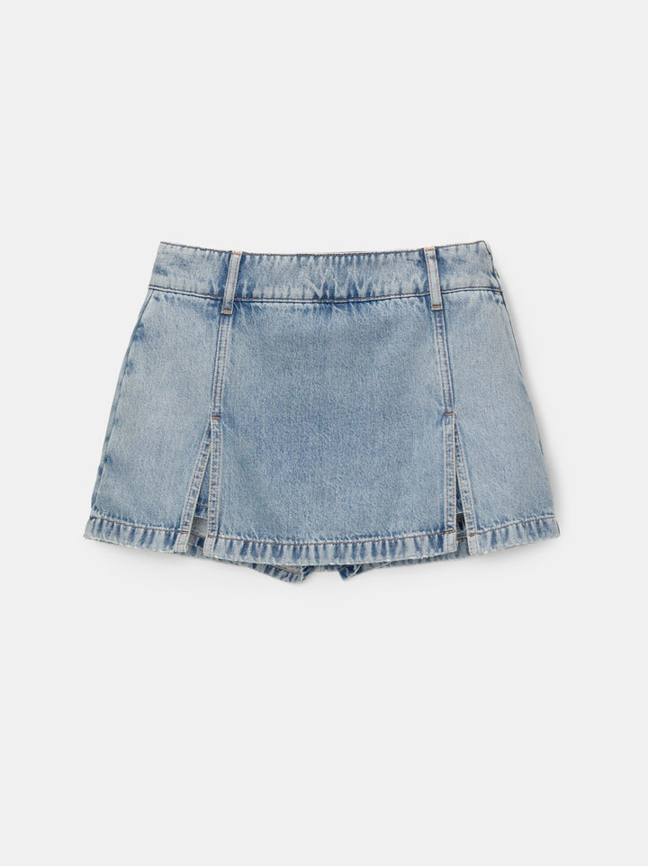 Moudda PULL & BEAR - Bermuda - Tunisie 3