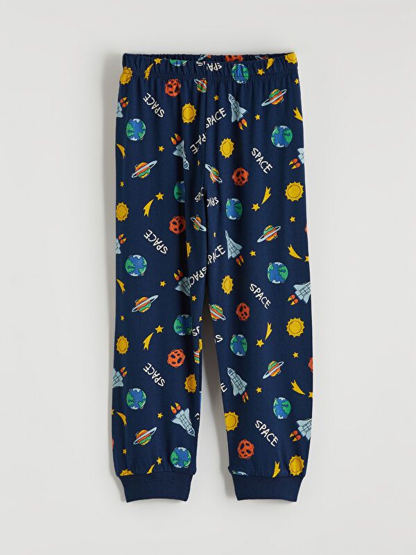 Moudda LC Waikiki - Pyjama manches courtes en jersey - Tunisie 5