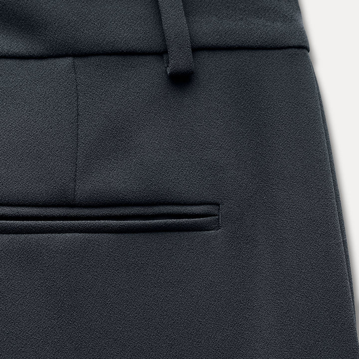 Moudda ZARA - Combinaison 559 pantalon ligne droite - Tunisie 5