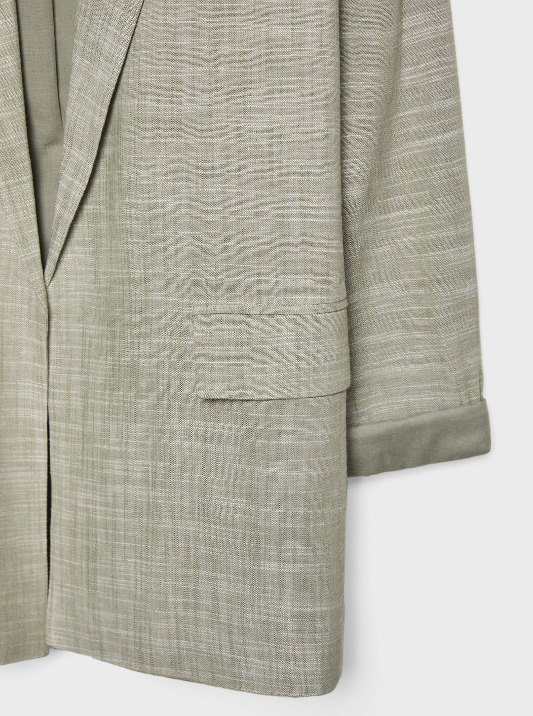 Moudda STRADIVARIUS - Blazer Rustique Doublé - Tunisie 1