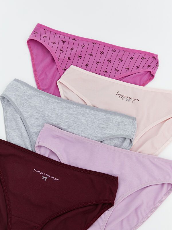 Moudda LC Waikiki - Culotte en jersey pour Femme - Tunisie 3