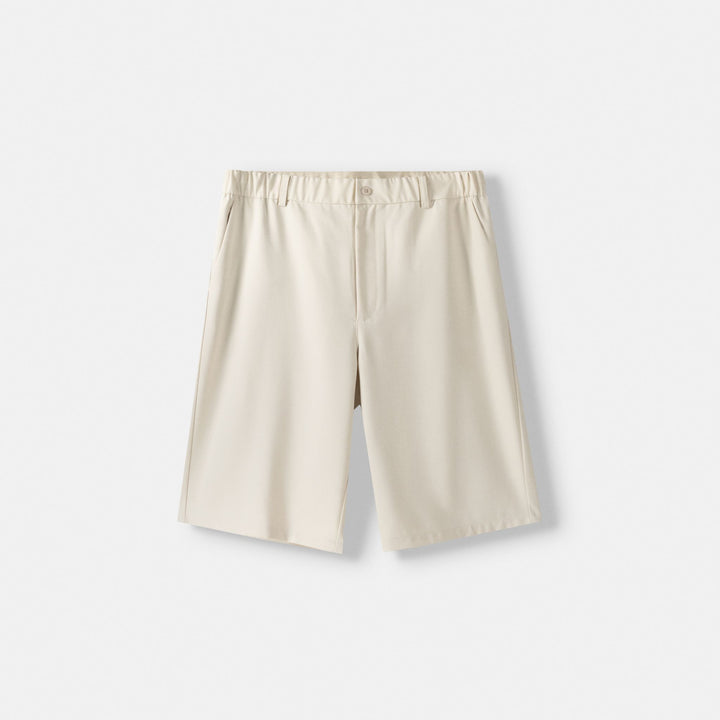 Moudda BERSHKA - Bermuda Large Coupe Tailleur - Tunisie 2