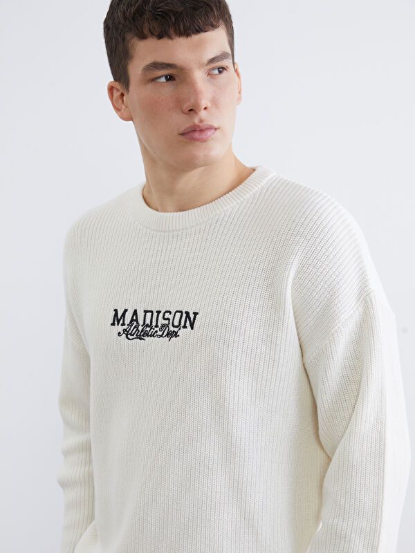 Moudda LC Waikiki - Pull en tricot - Tunisie 1
