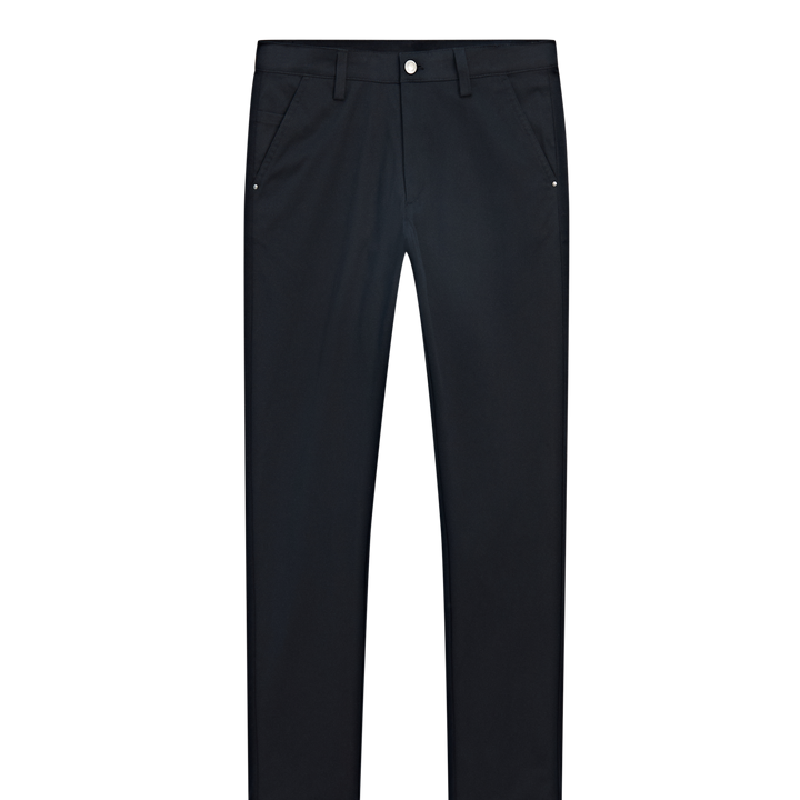 Moudda Massimo Dutti - Pantalon jean coton élégant 5 poches fuselé - Tunisie 1