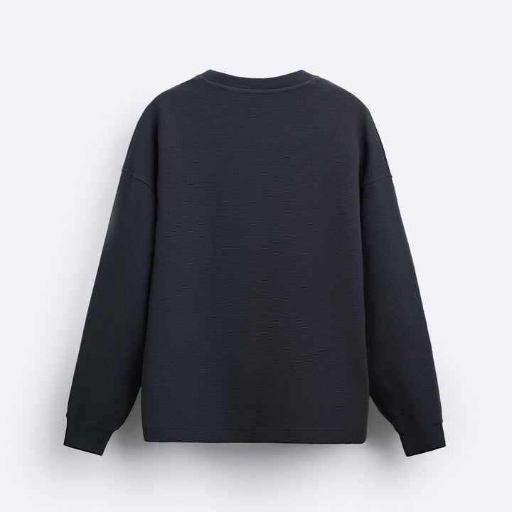 Moudda ZARA - Sweatshirt - Tunisie 4