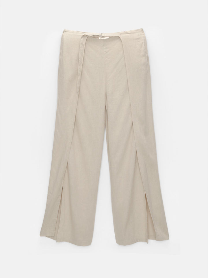 Moudda PULL & BEAR - Trousers - Tunisie 3