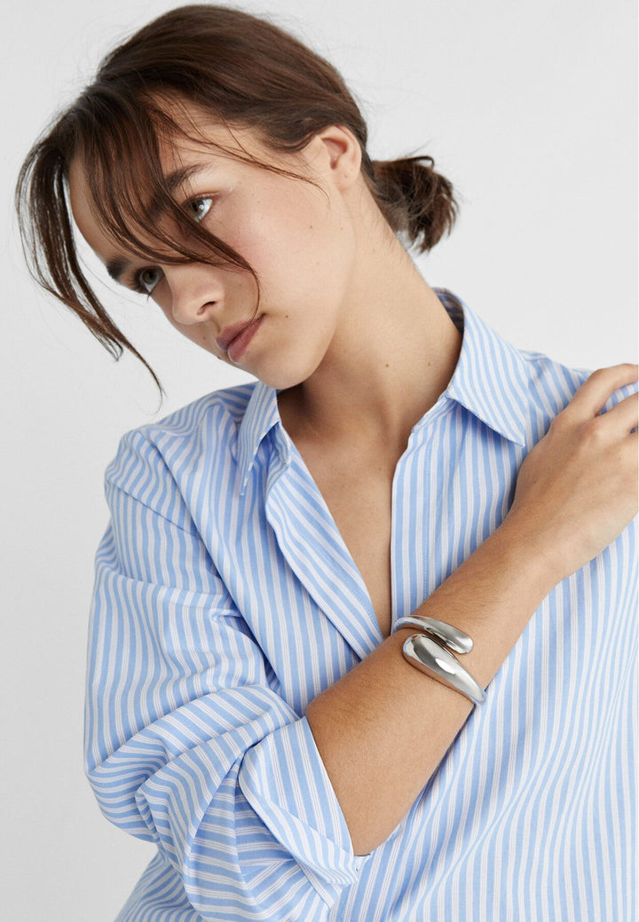 Moudda STRADIVARIUS - Bracelet Rigide - Tunisie 3
