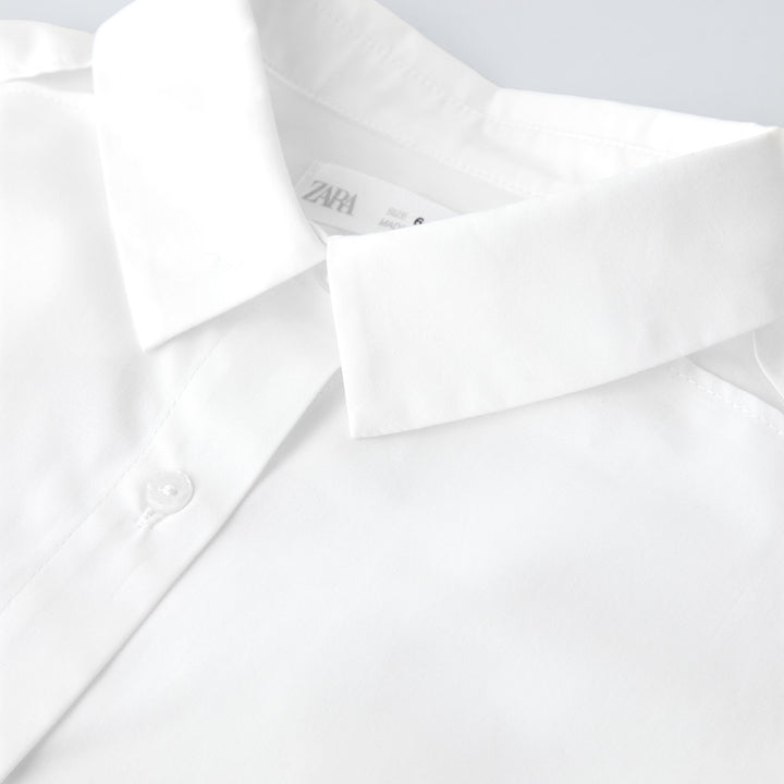 Moudda ZARA - Grl Shirt - Tunisie 6
