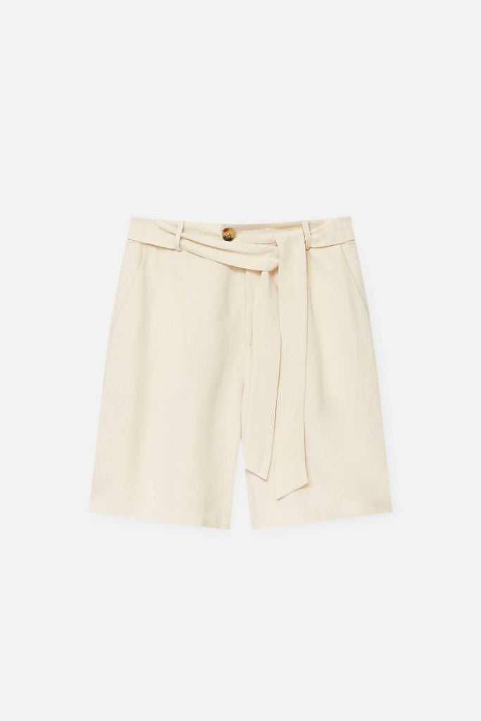 Moudda PULL & BEAR - Short / Bermuda - 1