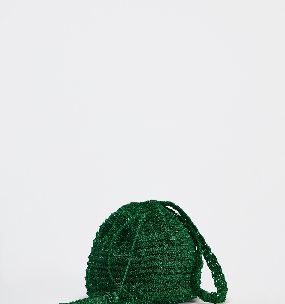Moudda ZARA - Sac mini perles - Tunisie 6
