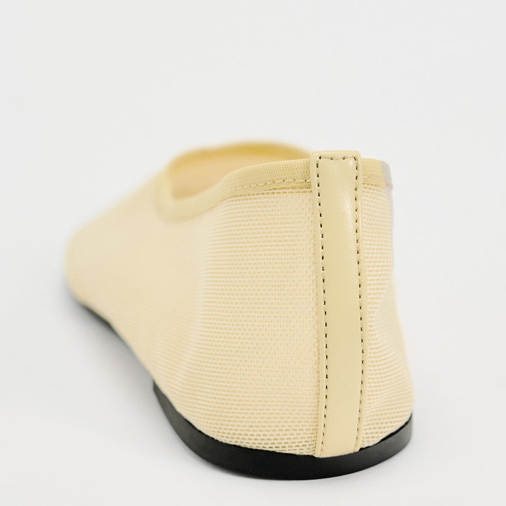 Moudda ZARA - Flat Shoe - Tunisie 8