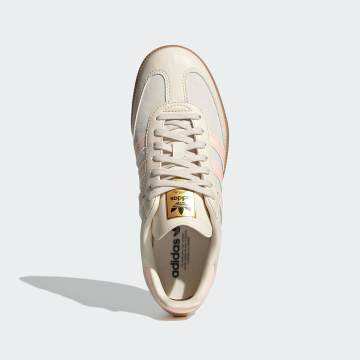Moudda Adidas - Sneakers DAS SAMBA OG J pour femmes - Tunisie 2