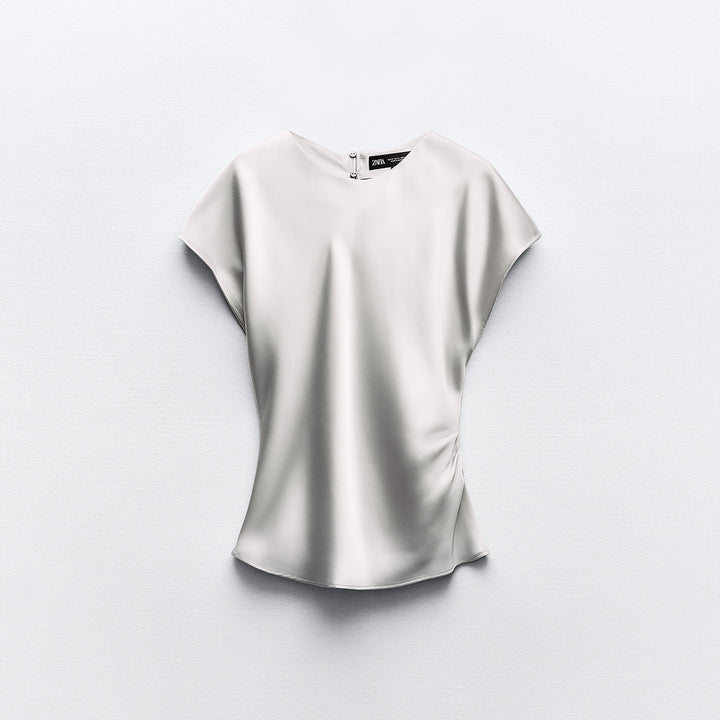 Moudda ZARA - Shirt - Tunisie 1