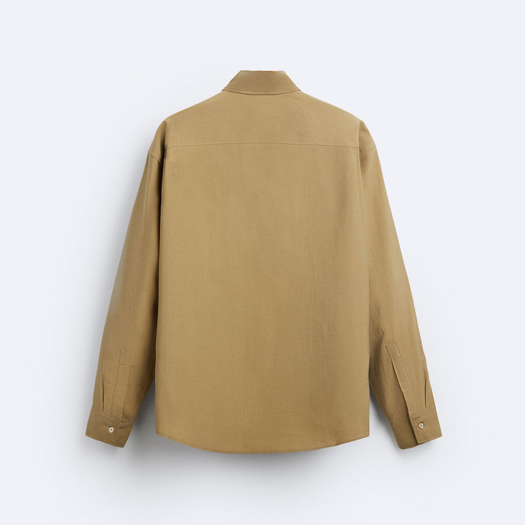 Moudda ZARA - Shirt - Tunisie 5