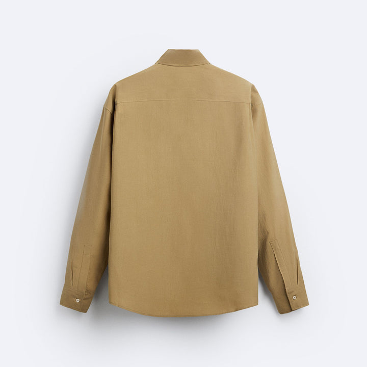 Moudda ZARA - Shirt - Tunisie 5