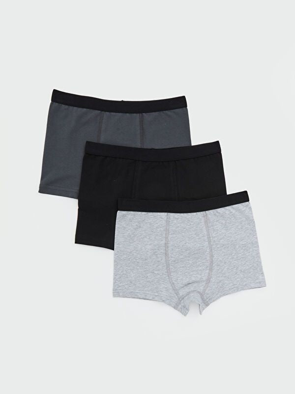 Moudda LC Waikiki - Jersey de Sous-vêtement, boxer pour Garçons - Tunisie 1