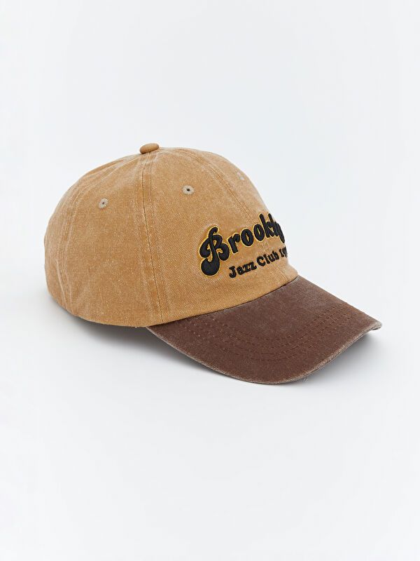 Moudda LC Waikiki - Chapeau en tissu pour Homme - Tunisie 2