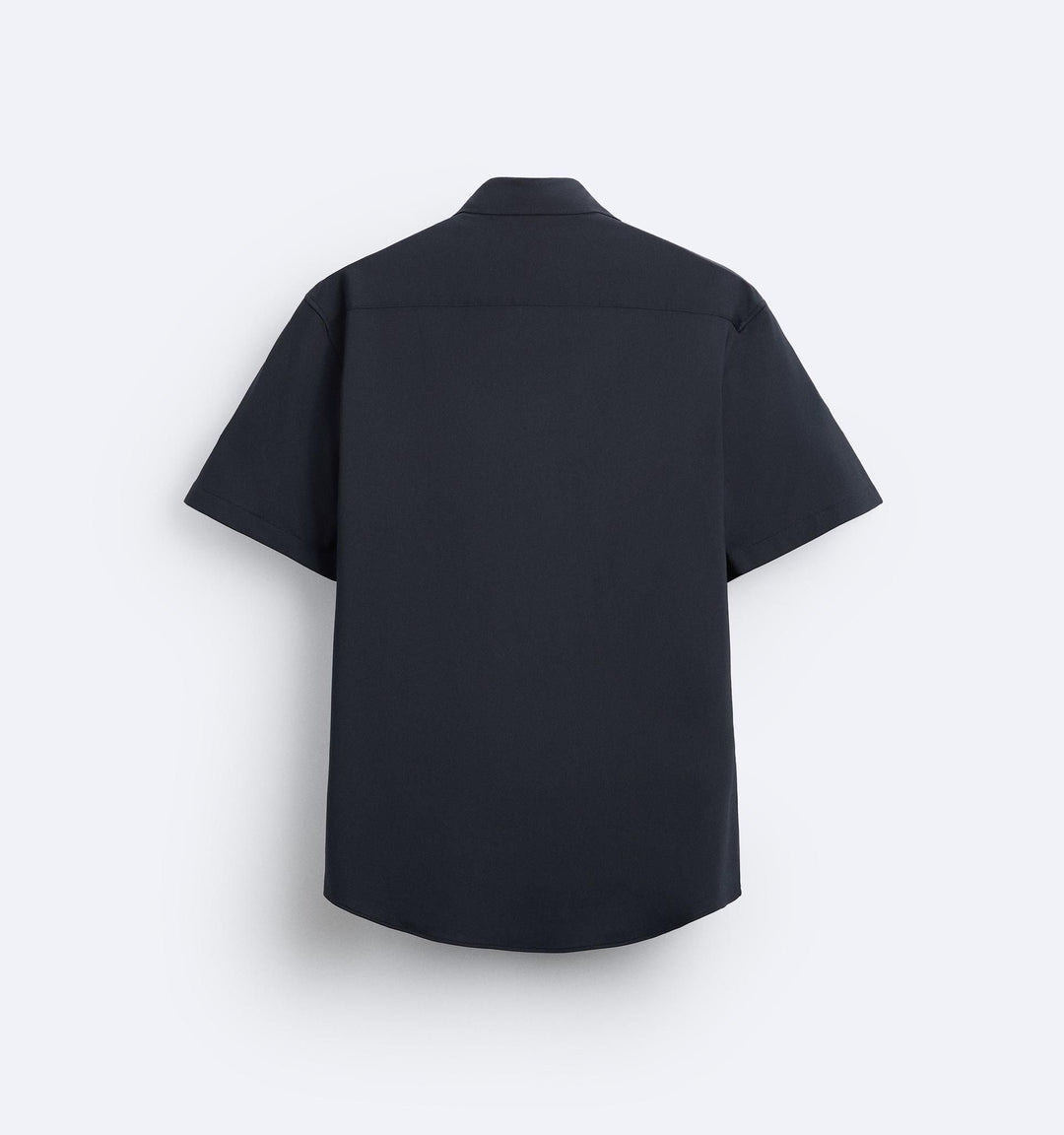 Moudda ZARA - Summer Shirt - Tunisie 2