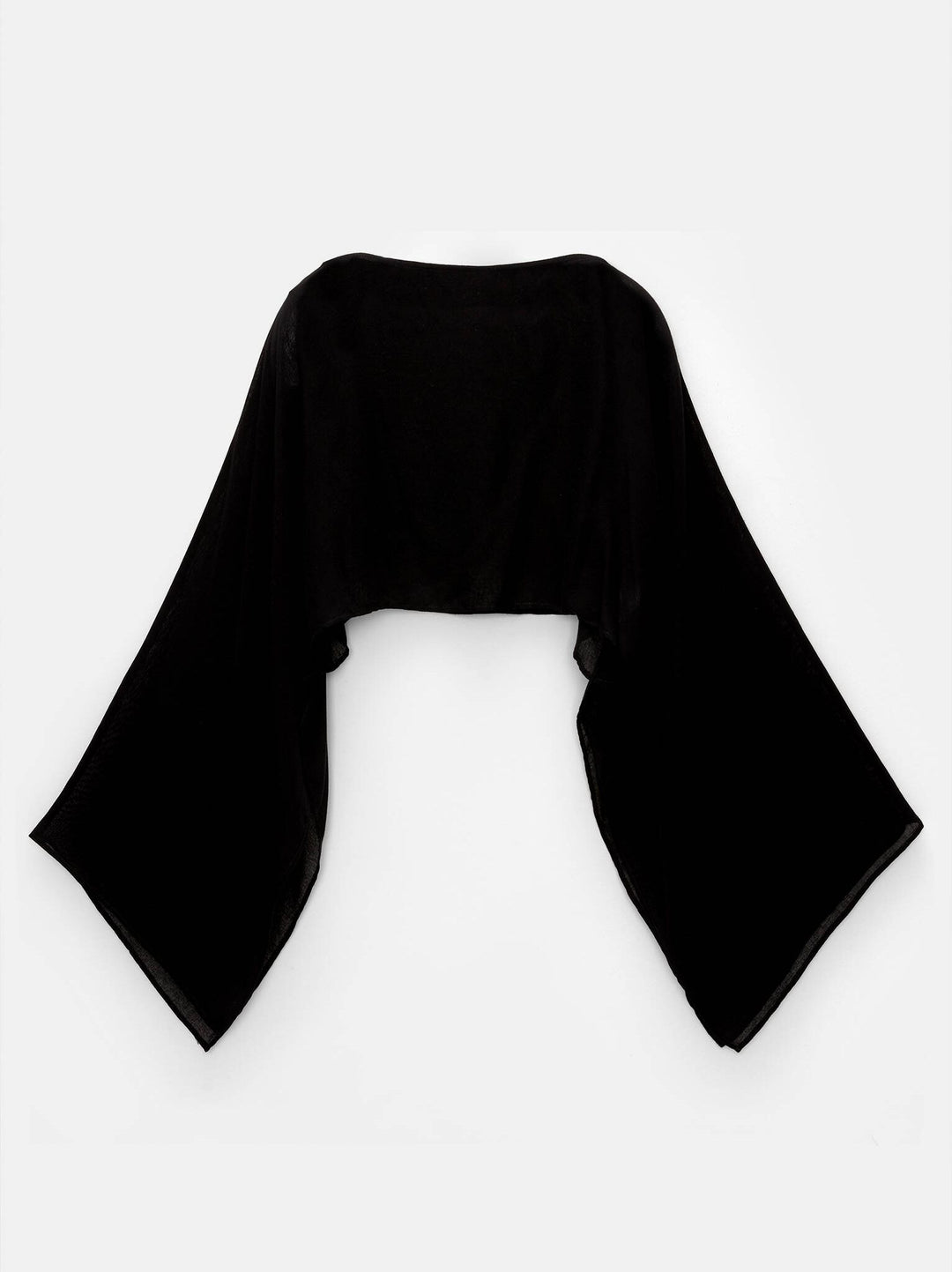 Moudda PULL & BEAR - Cape Crop Manches Longues - Tunisie 6