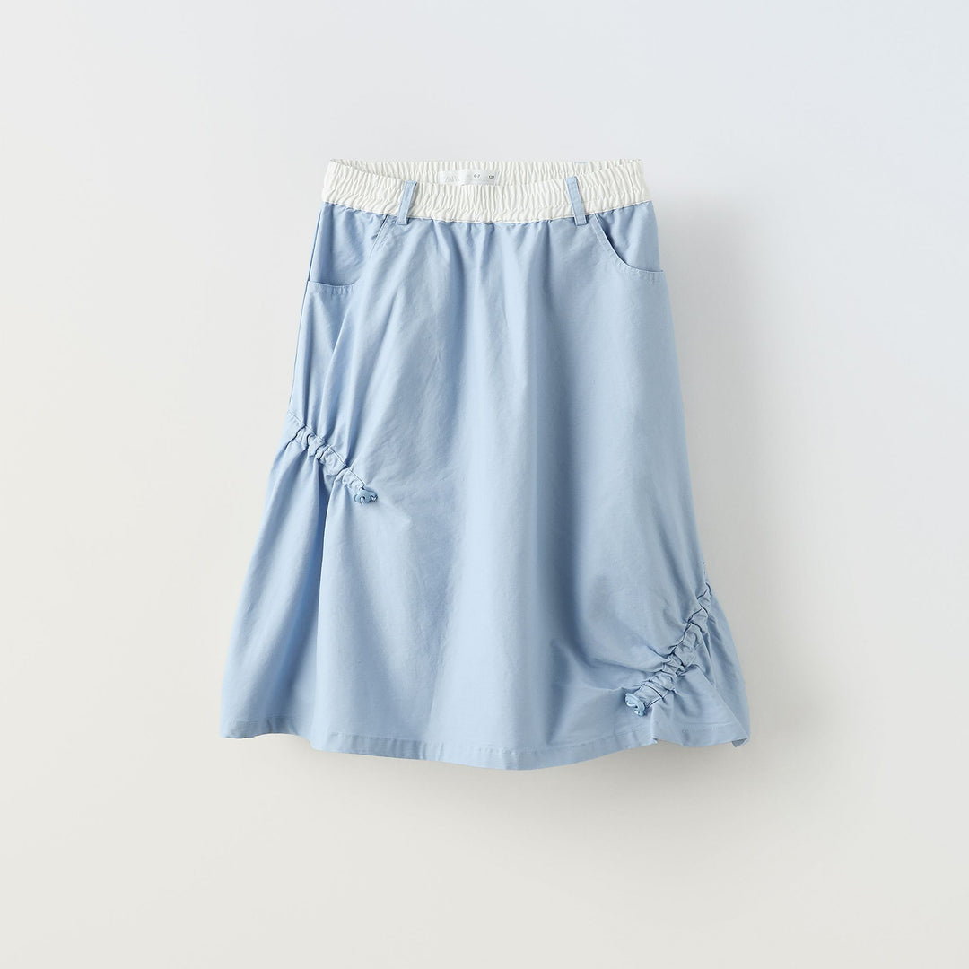 Moudda ZARA - Grl Other Skirt - Tunisie 6