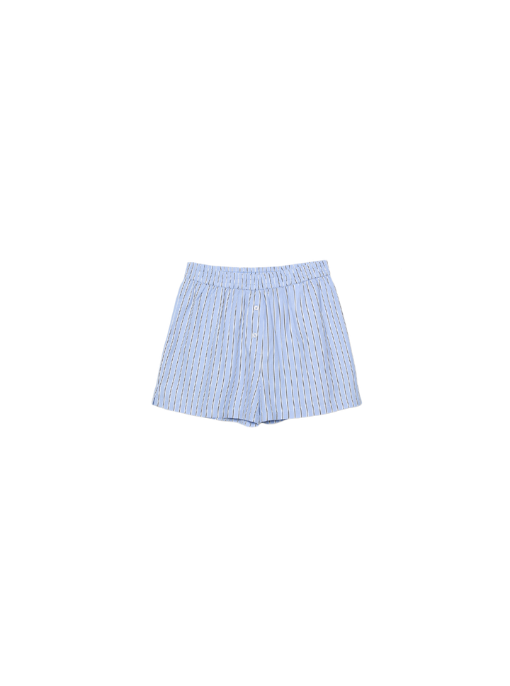 Moudda STRADIVARIUS - Short - Tunisie 1