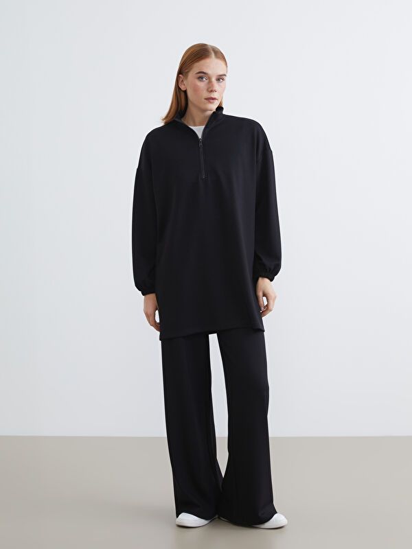 Moudda LC Waikiki - Pantalon en jersey pour Femme - Tunisie 1