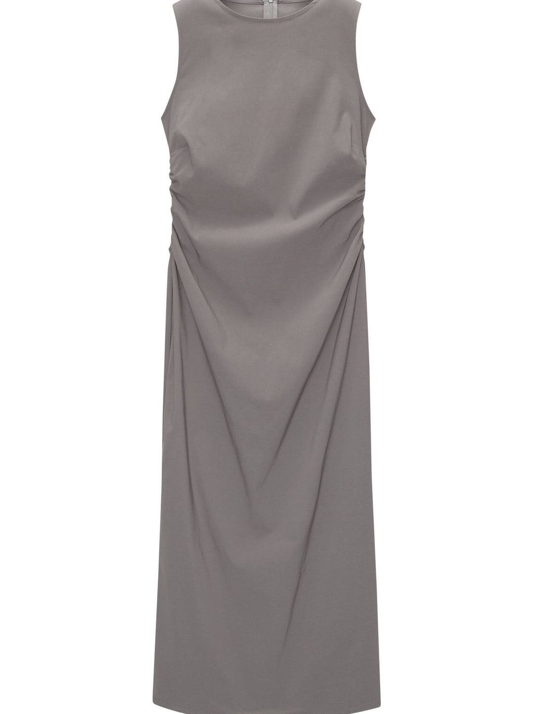 Moudda PULL & BEAR - Robe Midi Encolure Bateau Arab - Tunisie 5