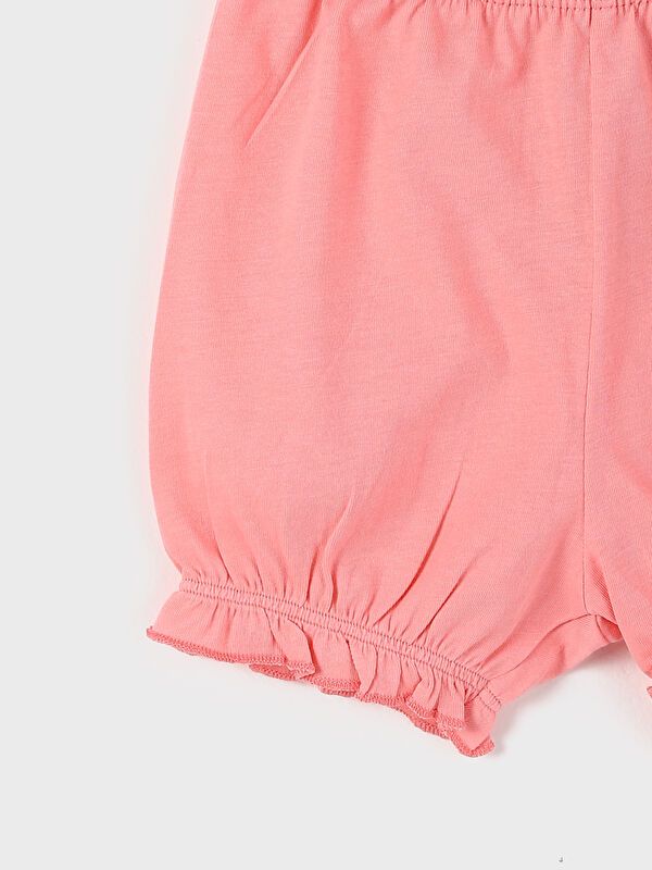 Moudda LC Waikiki - Ensemble en jersey pour Fille - Tunisie 6
