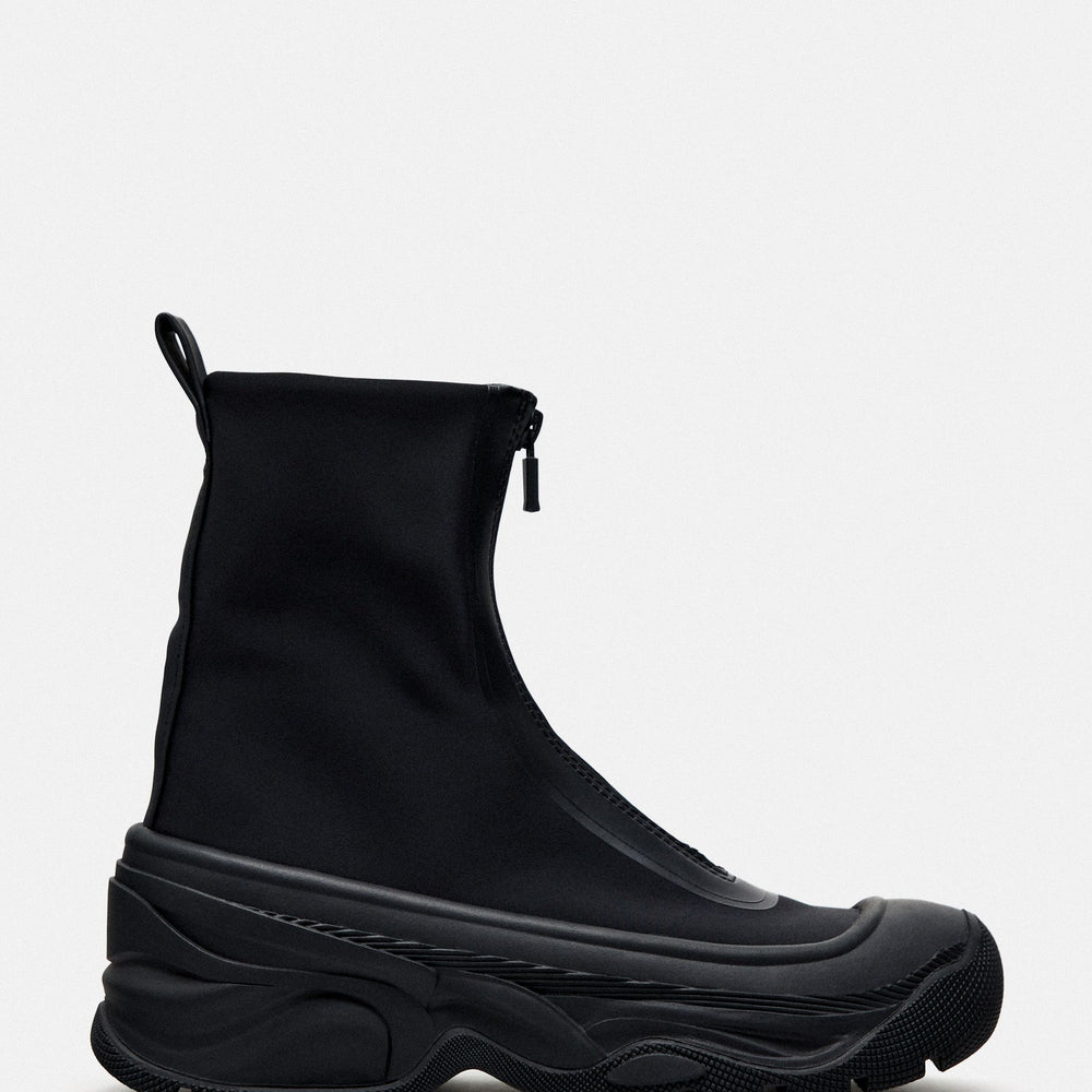 Moudda ZARA - Ankle Boots - Tunisie 2