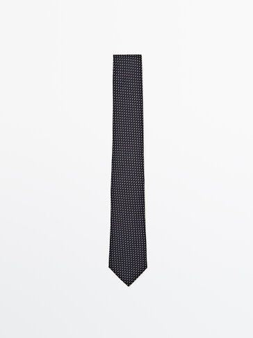 Moudda Massimo Dutti - Cravate - Tunisie 1