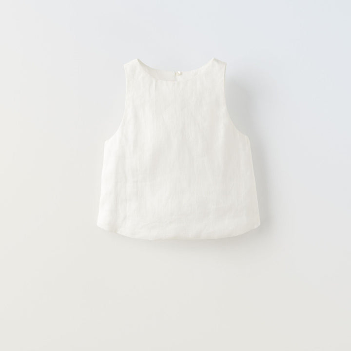 Moudda ZARA - Grl Shirt - Tunisie 7