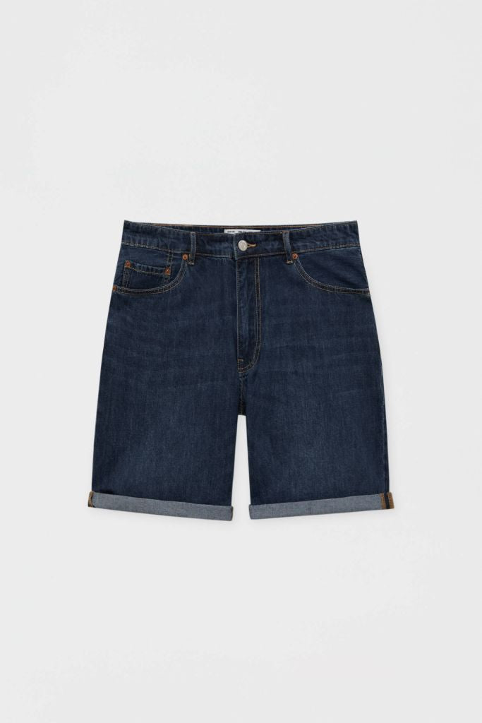 Moudda PULL & BEAR - Short / Bermuda - 1