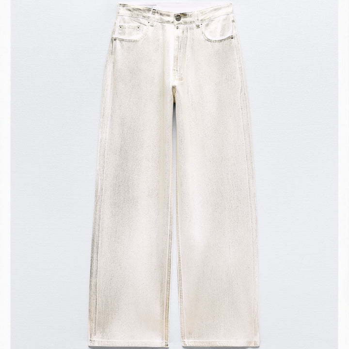 Moudda ZARA - Folder Pants - Tunisie 7