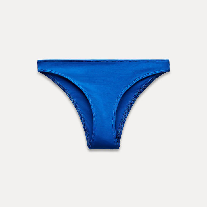 Moudda ZARA - Culotte de bikini balconnet drapée - Tunisie 1