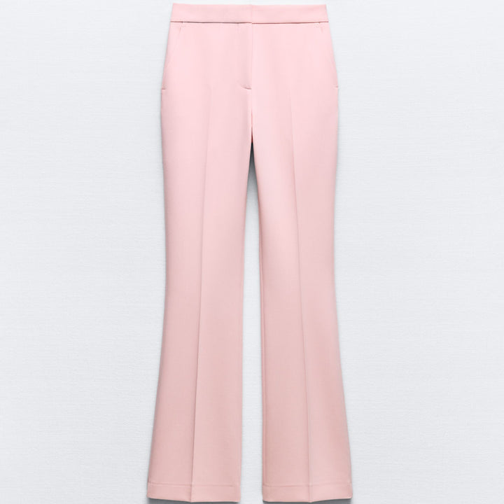 Moudda ZARA - Set pantalon longueur complète évasé - Tunisie 2