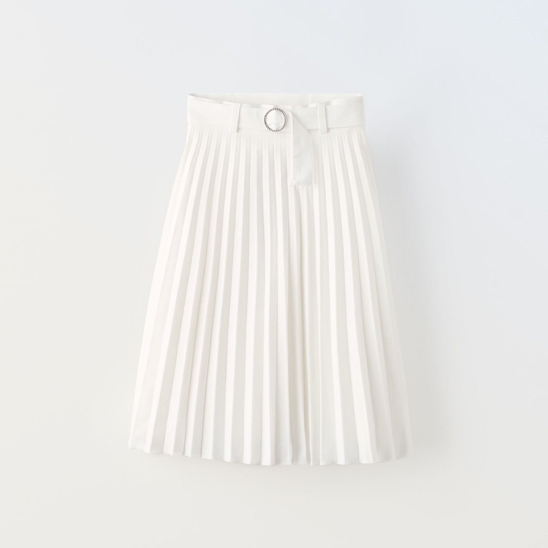 Moudda ZARA - Grl Other Skirt - Tunisie 4