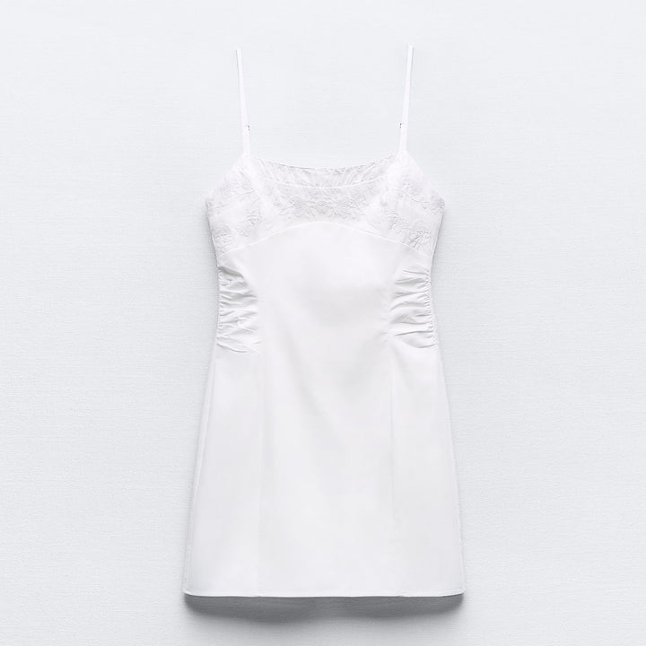 Moudda ZARA - T-Dress - Tunisie 3